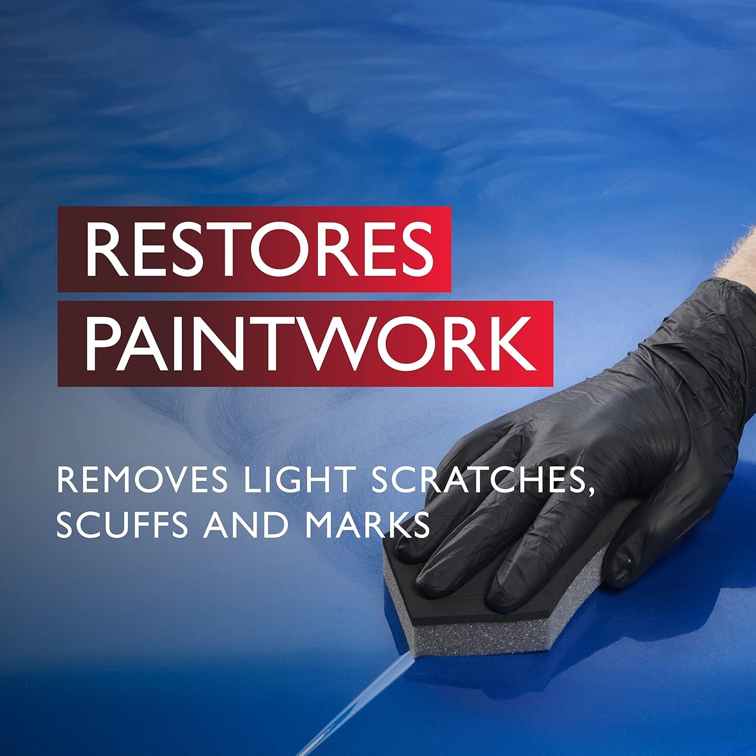 Achieve a Flawless Shine with Super Resin Polish - 1L High Performance Car Polish for Ultimate Detailing and Scratch Removal