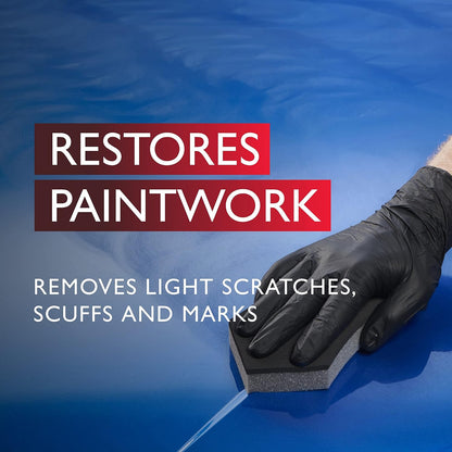 Achieve a Flawless Shine with Super Resin Polish - 1L High Performance Car Polish for Ultimate Detailing and Scratch Removal