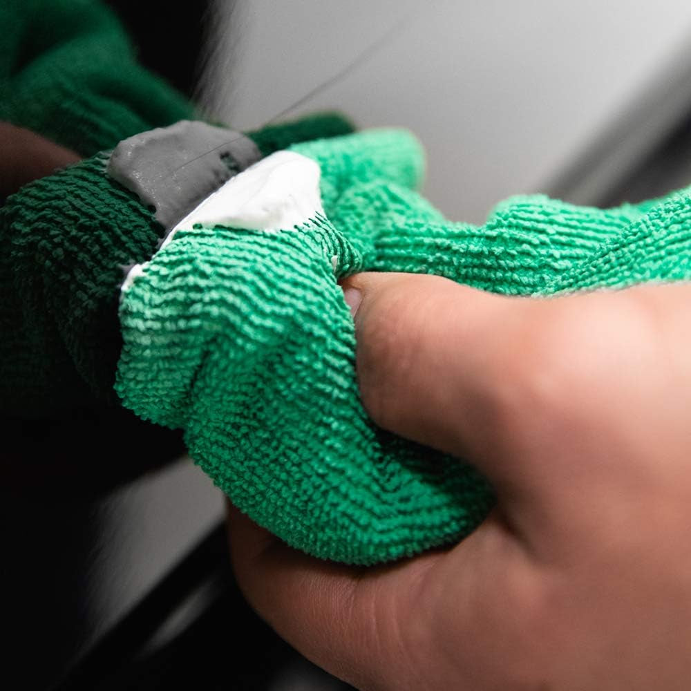 Revitalize Your Car's Finish with the 50935 Scratch Repair & Renew 2-Pack - Ultimate Paintwork Restorer for Light Scratches, Swirls, and Water Spots with Advanced Heal & Seal Technology